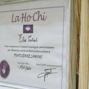 Reiki animalier